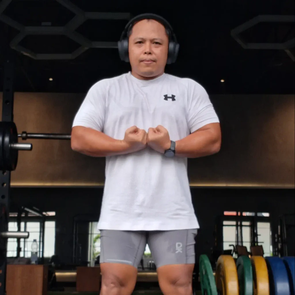 Adi Pramono 2026
